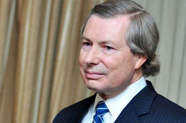 Уорлик о вариантах решения нагорно-карабахского конфликта 